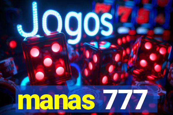 manas 777